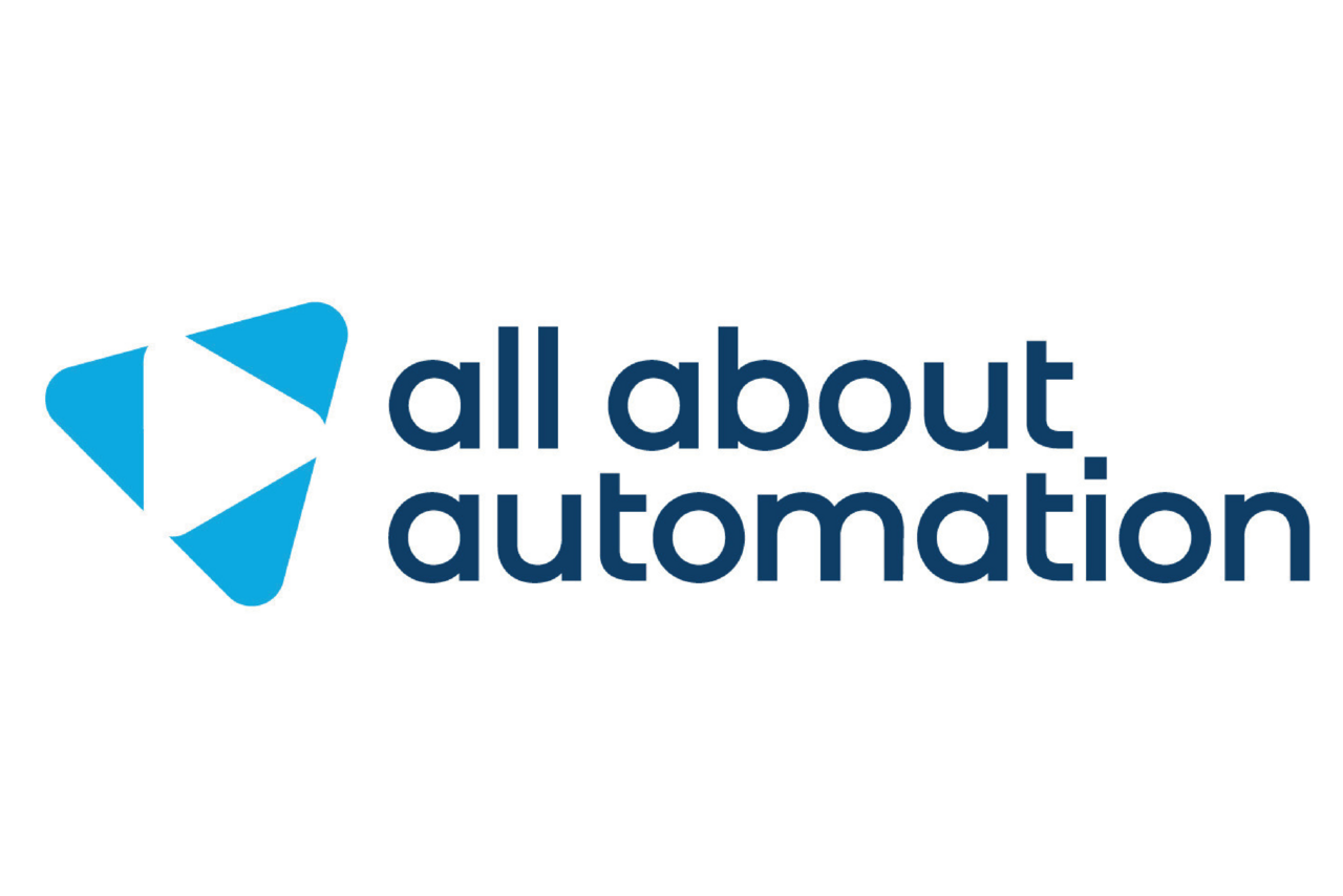 Messe all-about automation