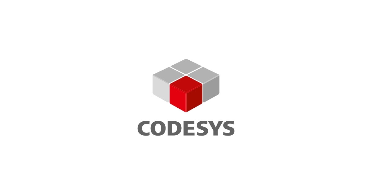 Logo Codesys Software